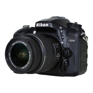 Olympus OM-D